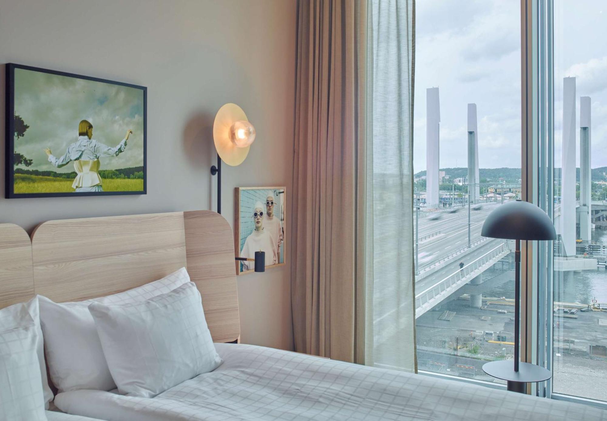 Hotell Scandic Göteborg