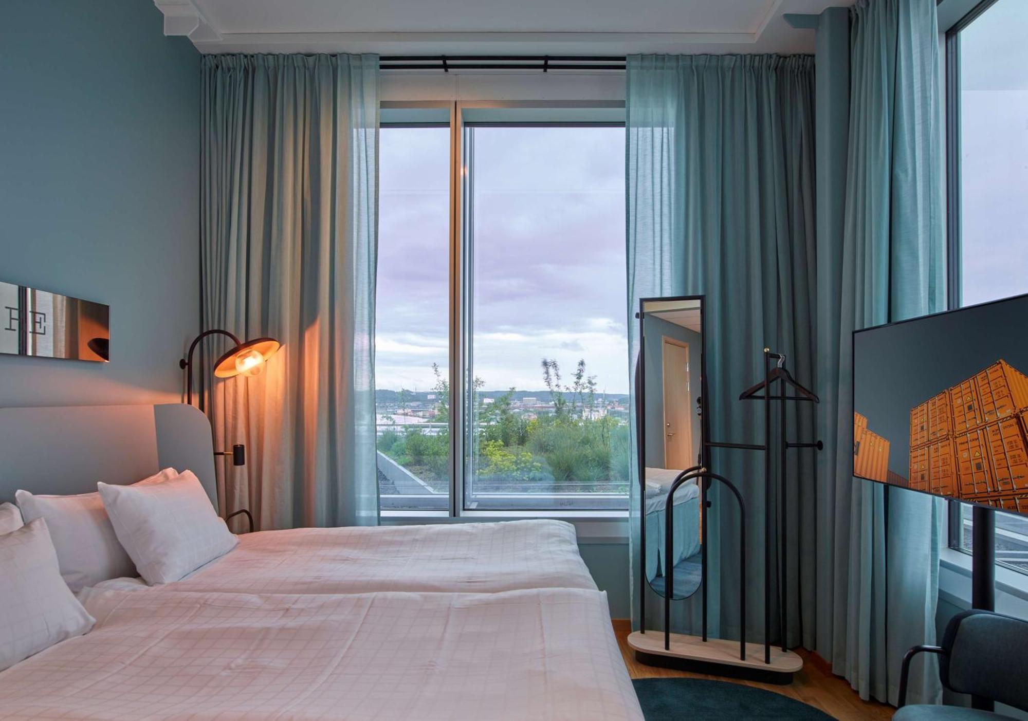 Scandic Göteborg
