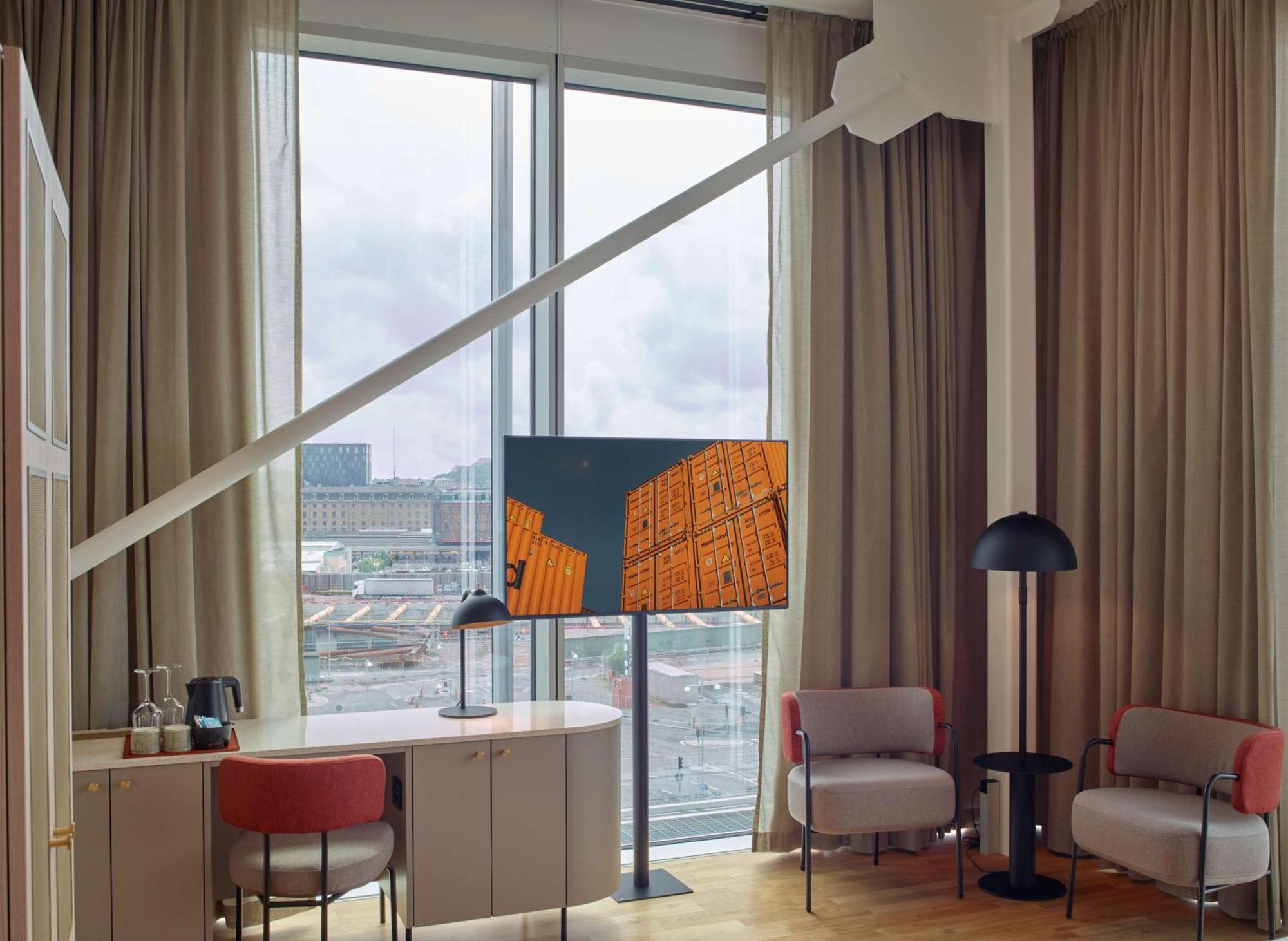Scandic Göteborg