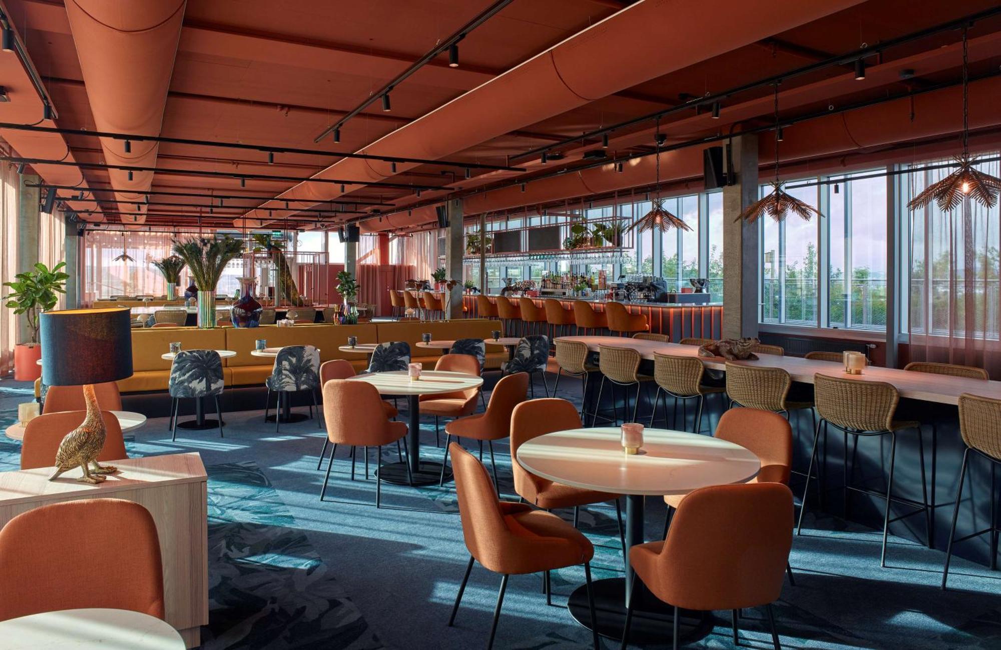 Hotell Scandic
