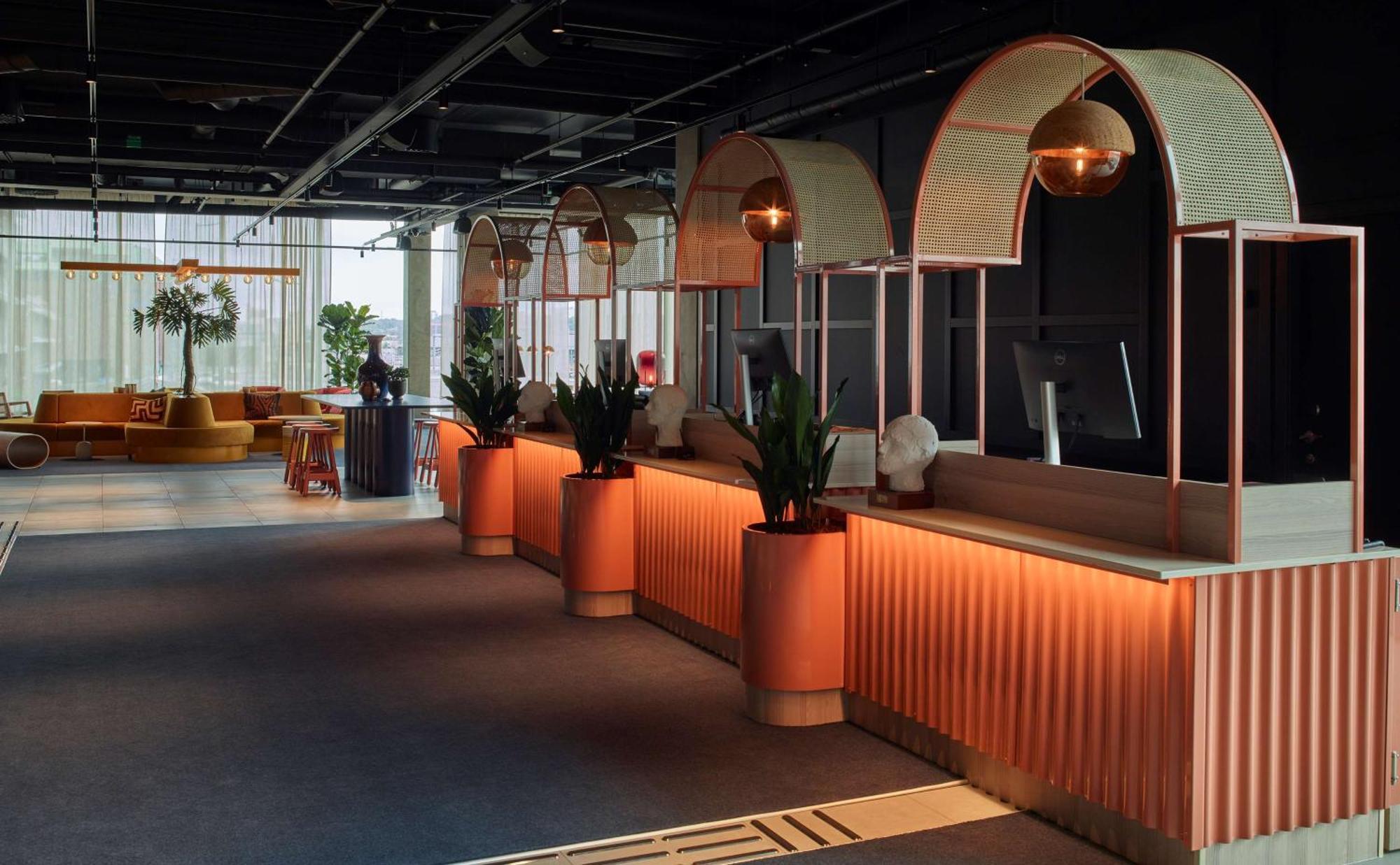 Scandic Hotell Göteborg