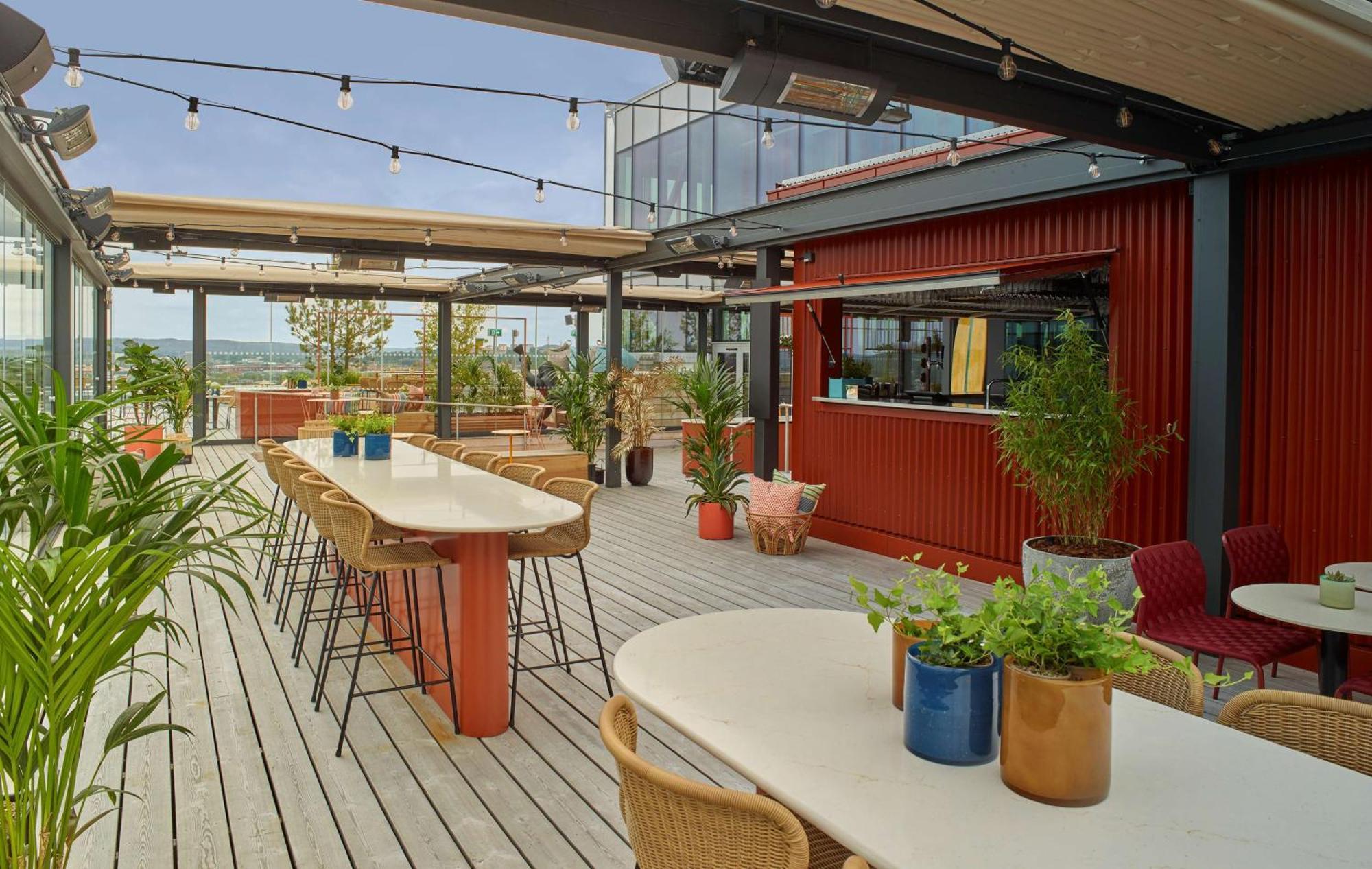 Scandic Göteborg