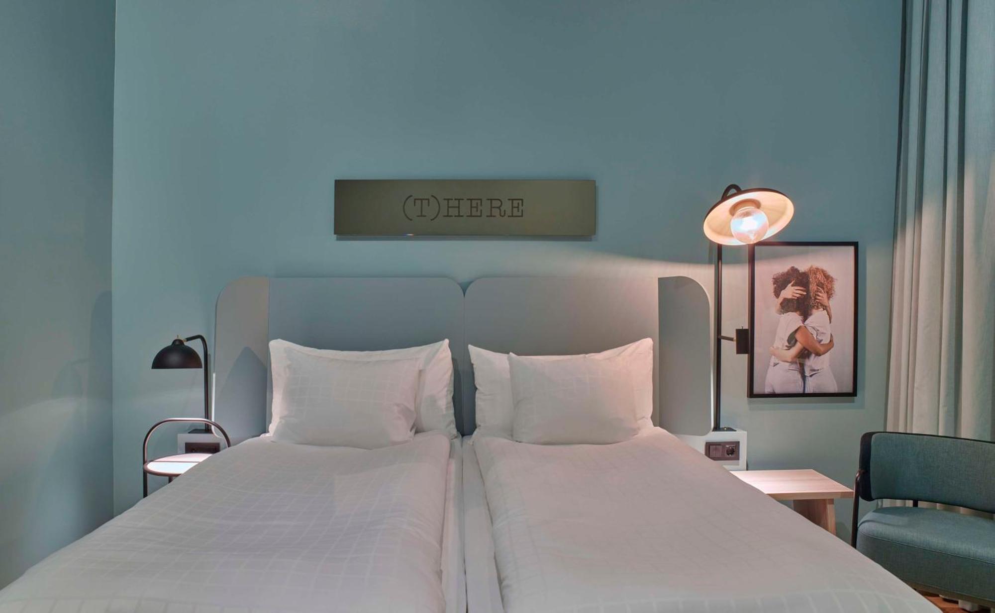 Hotell Scandic