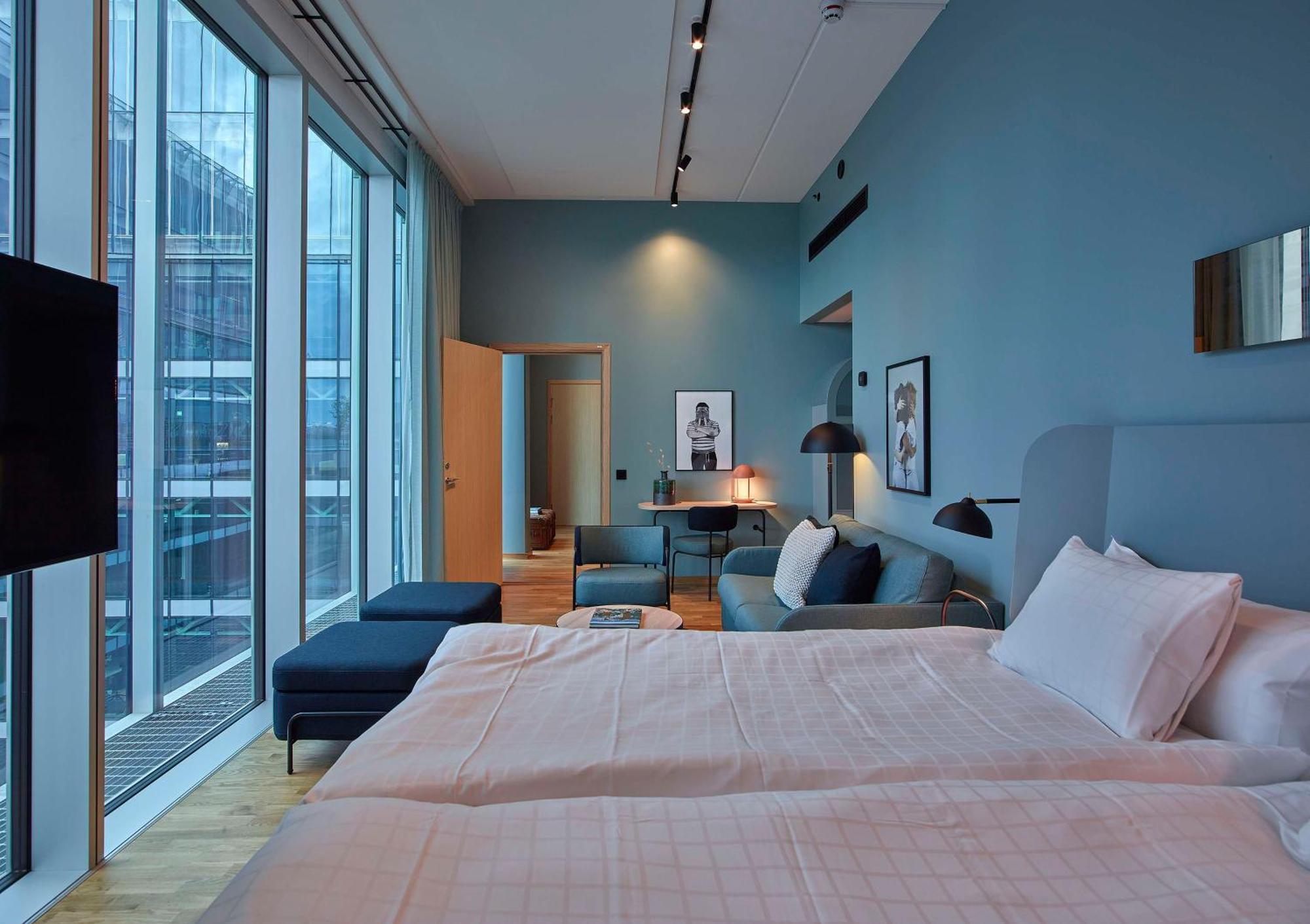 Scandic Hotell Göteborg